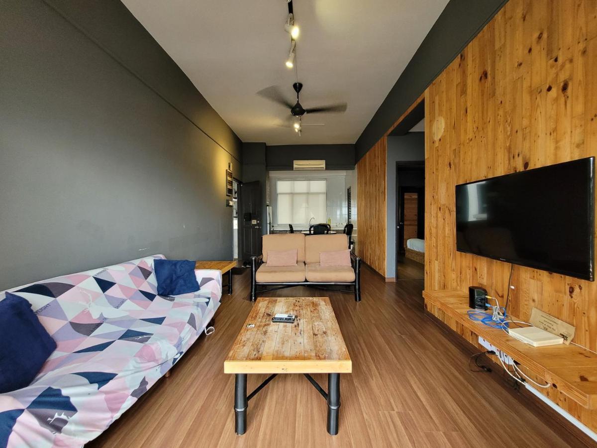 Mahkota By The Bliss Aparthotel Malacca