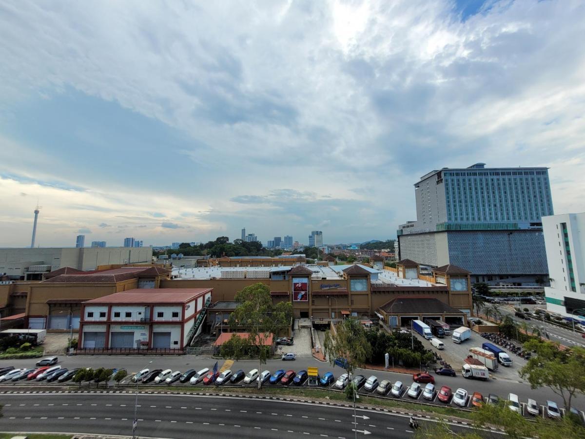Aparthotel Mahkota By The Bliss *