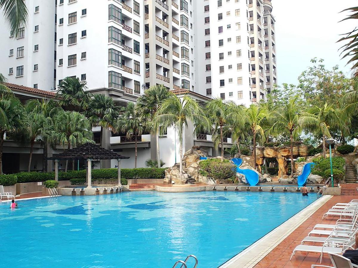 Mahkota By The Bliss * Malacca